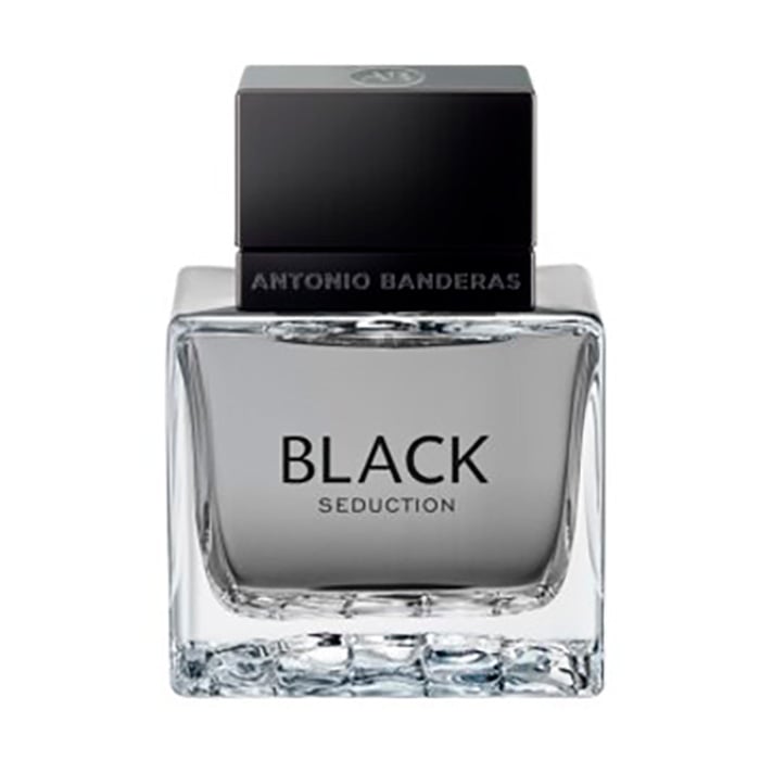 Antonio Banderas Black Seduction Туалетна вода чоловіча, 50 мл