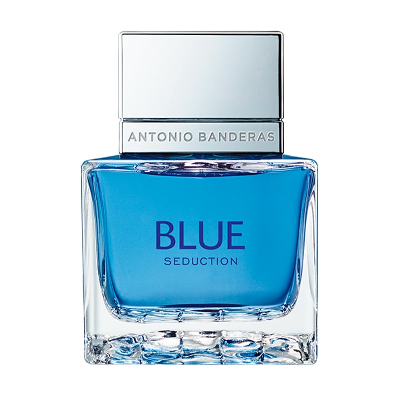 Antonio Banderas Blue Seduction Туалетна вода чоловіча, 50 мл