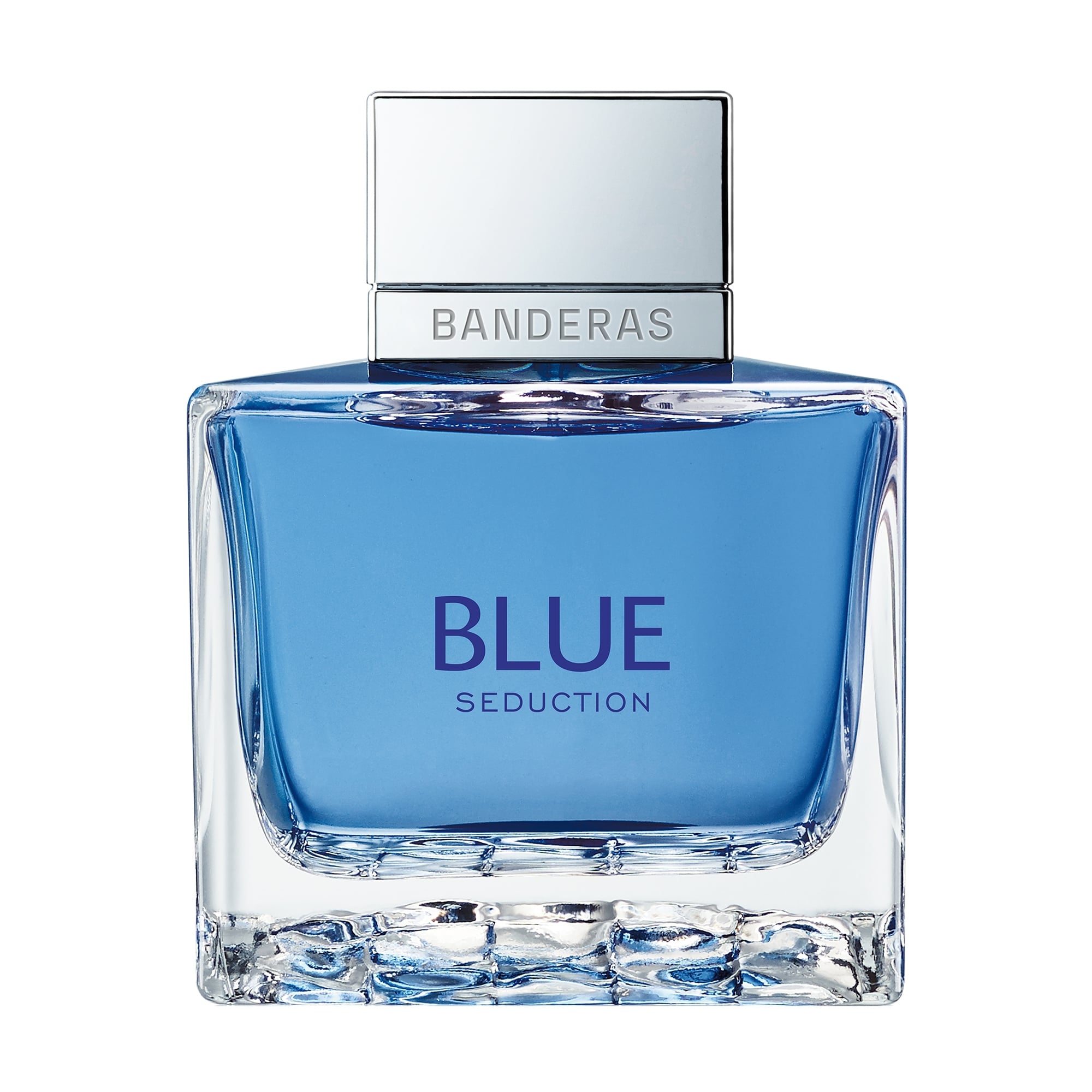 Antonio Banderas Blue Seduction Туалетна вода чоловіча, 100 мл (ТЕСТЕР)