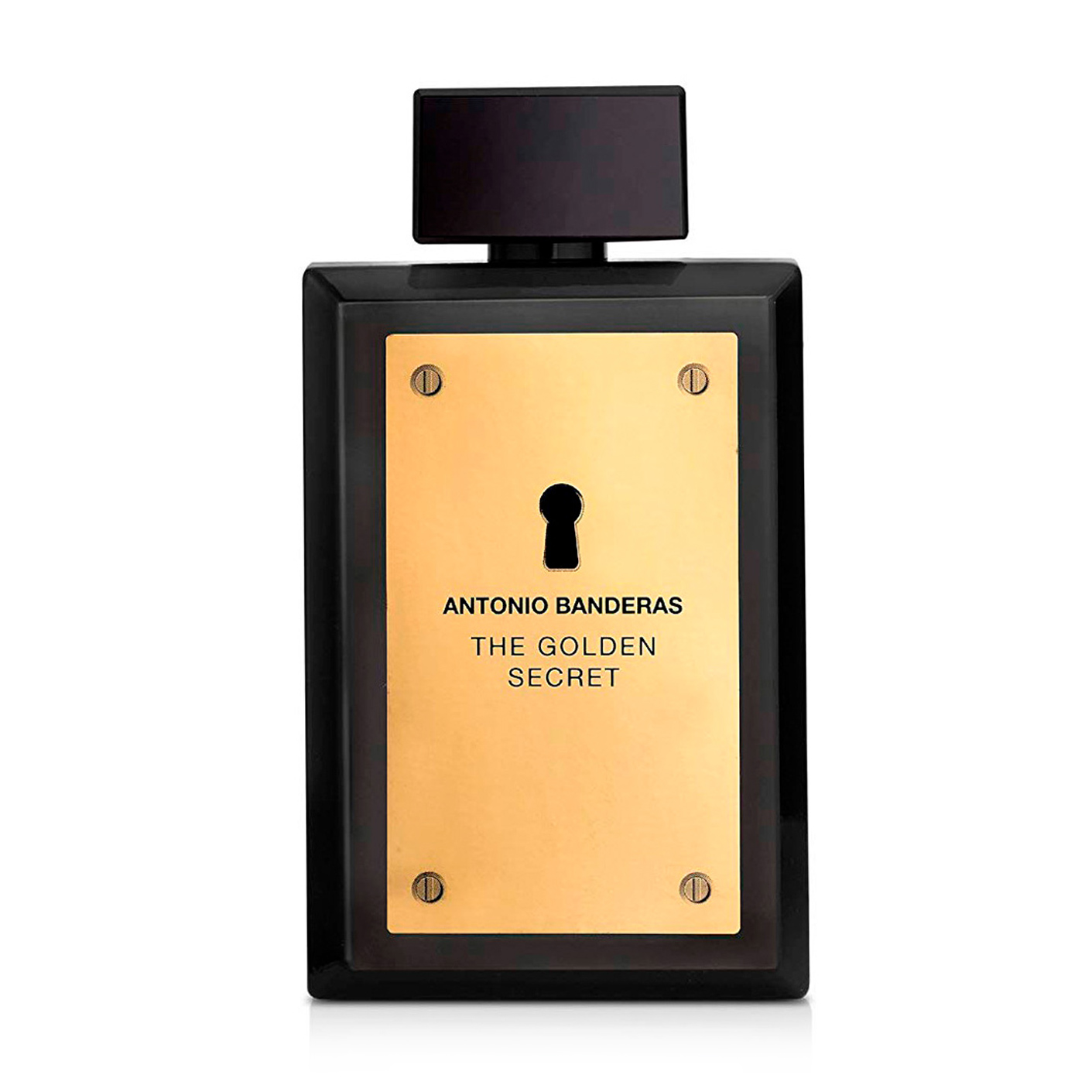 Antonio Banderas The Golden Secret Туалетна вода чоловіча, 200 мл