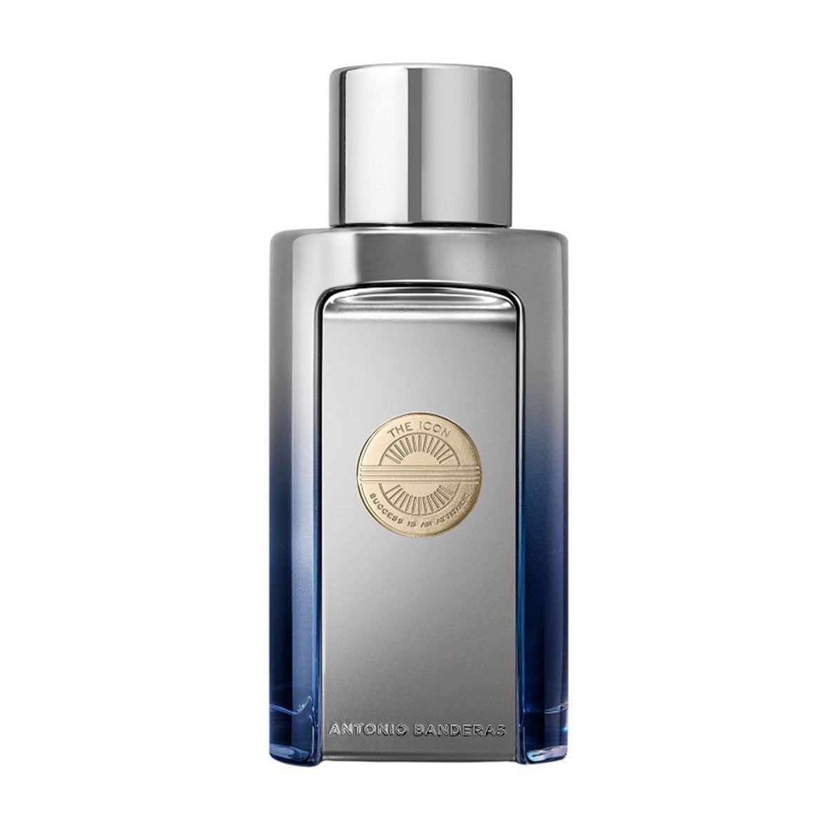 Antonio Banderas The Icon Elixir Парфумована вода чоловіча, 100 мл
