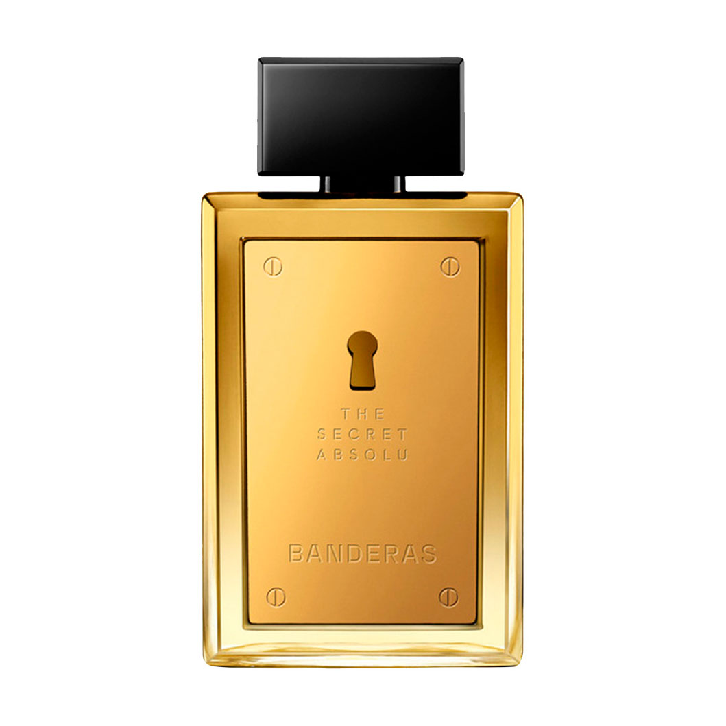 Antonio Banderas The Secret Absolu Парфумована вода чоловіча, 100 мл