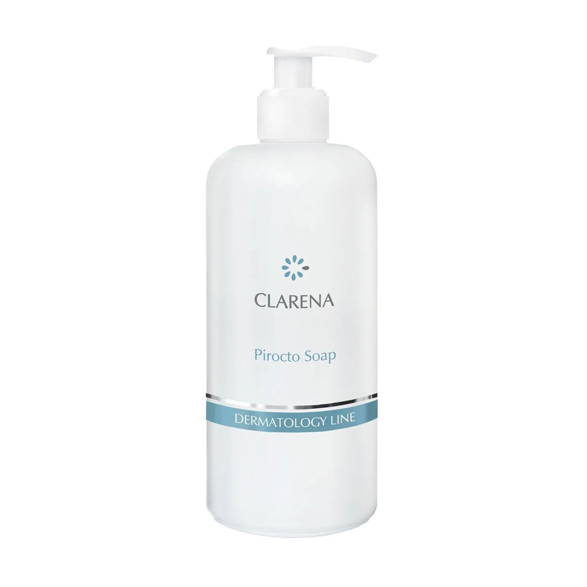 Антибактеріальне рідке мило Clarena Pirocto Soap, 500 мл