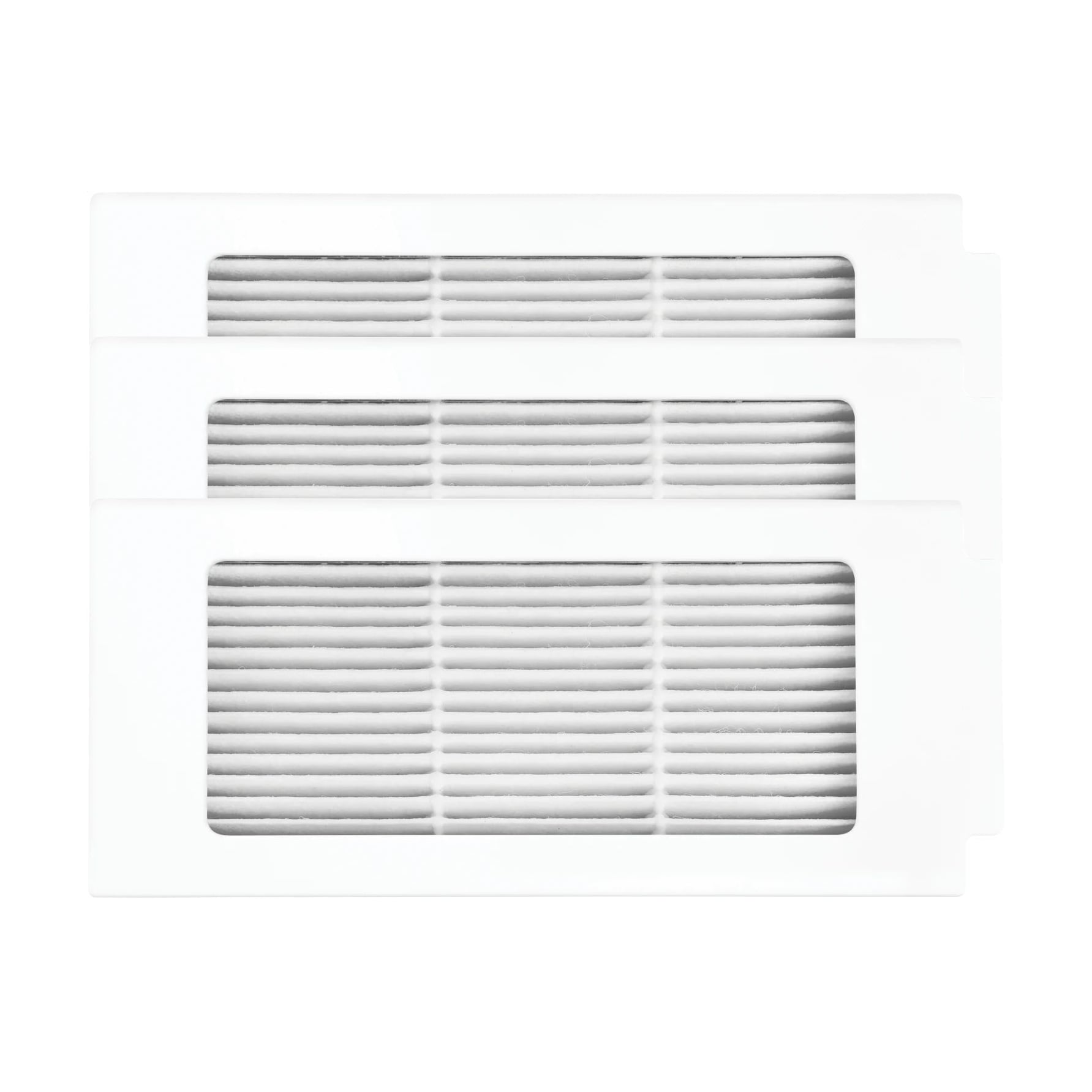 Антибактеріальний фільтр для робота-пилососа ECOVACS Deebot T30 Pro Omni, 3 шт (DFI030029)