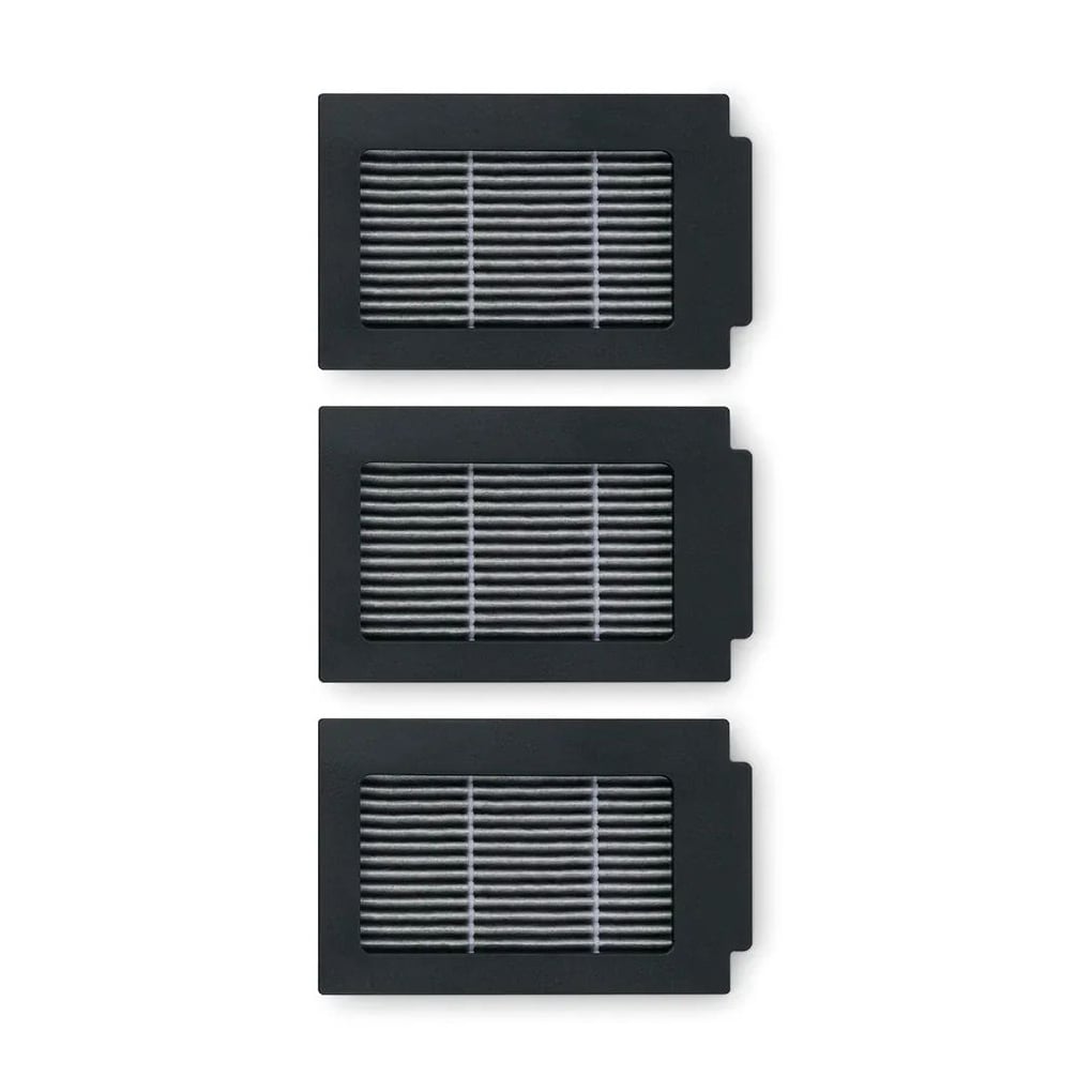 Антибактеріальний фільтр для робота-пилососа ECOVACS Deebot T50 Max Pro Omni, 3 шт (DFI032152)