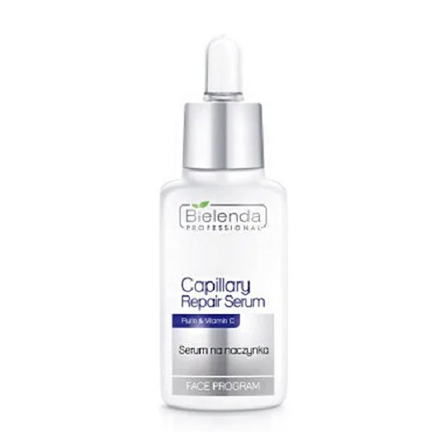 Антикуперозна сироватка для обличчя Bielenda Professional Face Program Capillary Repair Serum, 30 мл