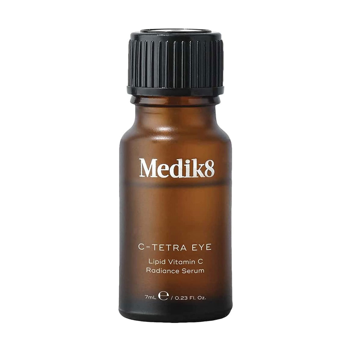 Антиоксидантна сироватка для шкіри навколо очей Medik8 C-Tetra Eye Lipid Vitamin C Antioxidant Serum з ліпідним вітаміном С, 7 мл