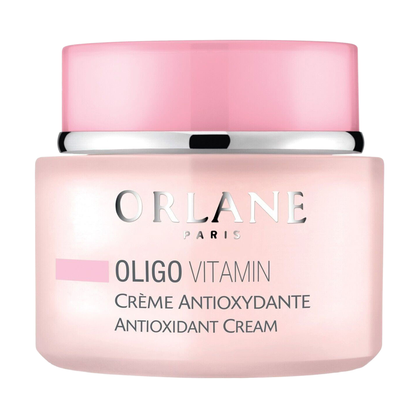 Антиоксидантний денний крем для обличчя Orlane Oligo Vitamin Antioxidant Cream, 50 мл