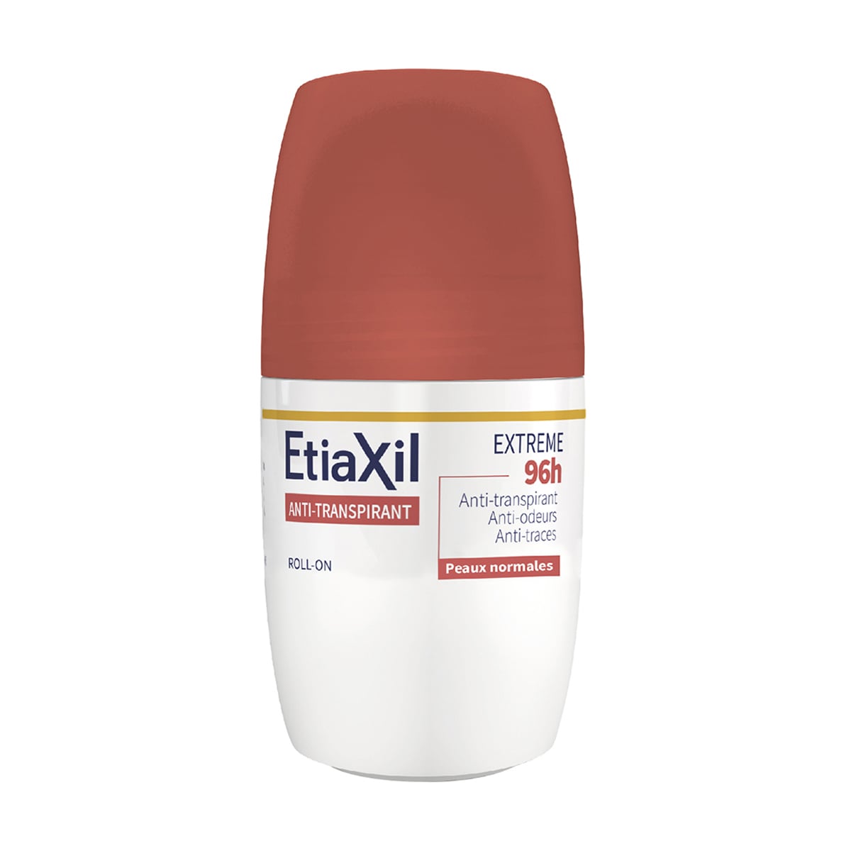 Антиперспірант Anti-Transpirant Extreme 96H Roll-On, 50 мл