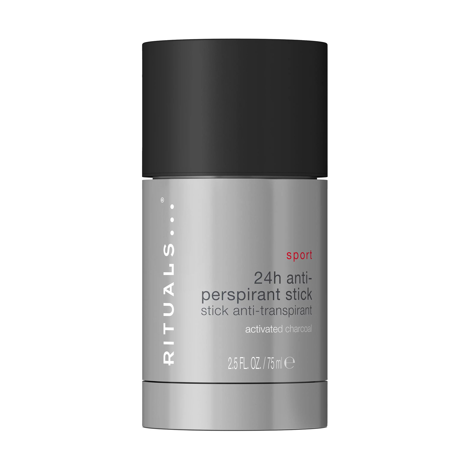 Антиперспірант-стік Rituals Sport 24h Anti-perspirant Stick чоловічий, 75 мл
