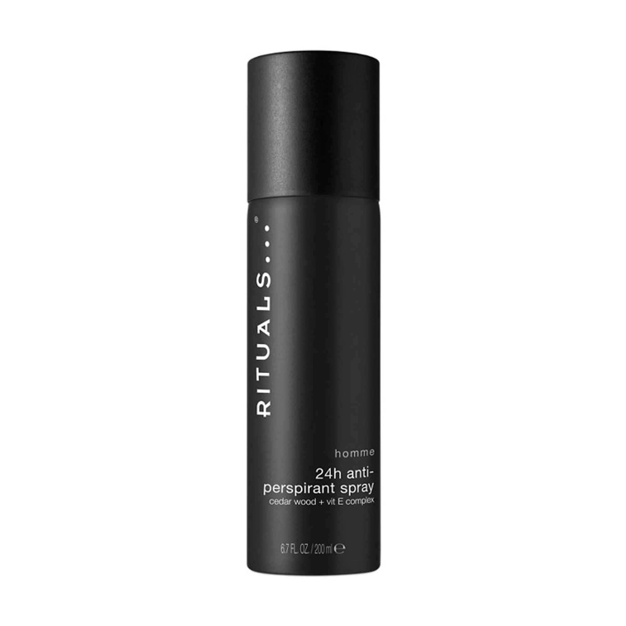 Антиперспирант-спрей чоловічий Rituals Homme 24h Antiperspirant Spray, 200 мл