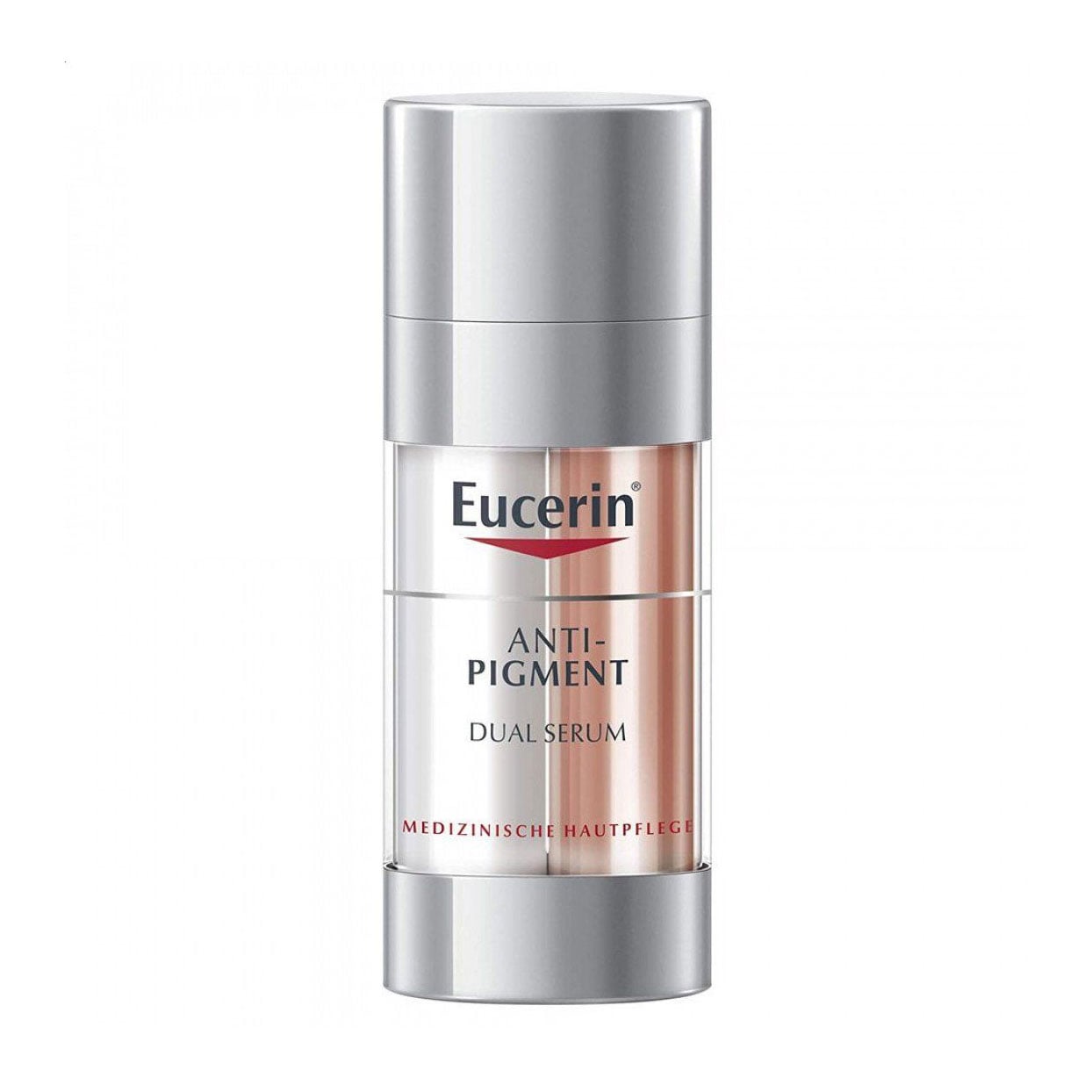Антипігментуюча сироватка для обличчя Eucerin Anti-Pigment Зволожувальна, 30 мл