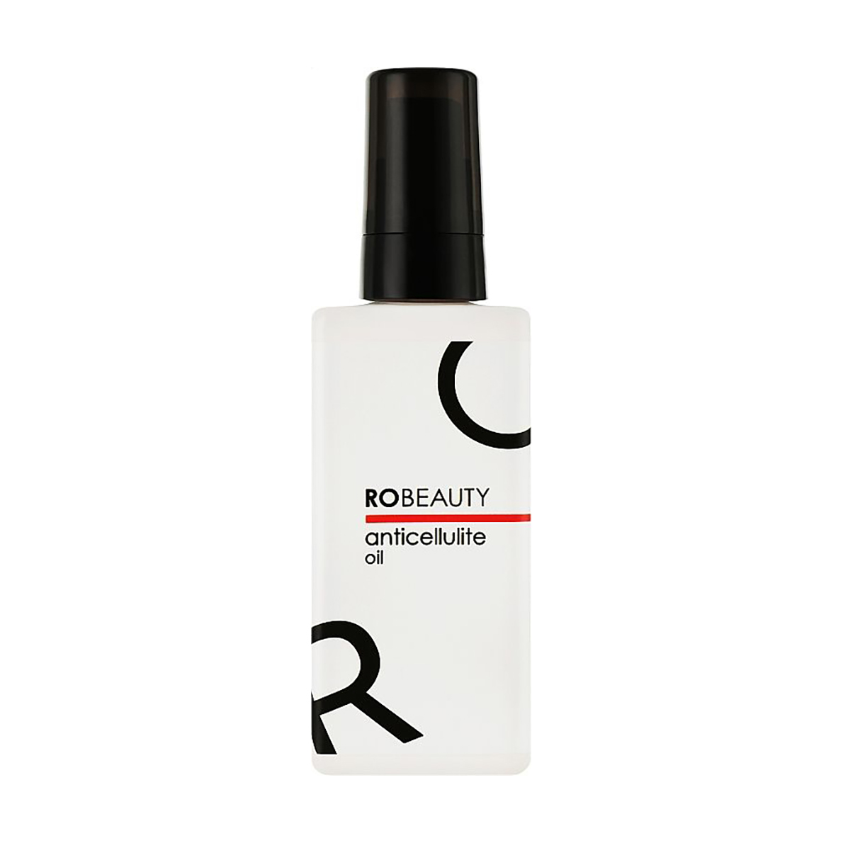 Антицелюлітна масажна олія RoBeauty Anticellulite Oil, 100 мл