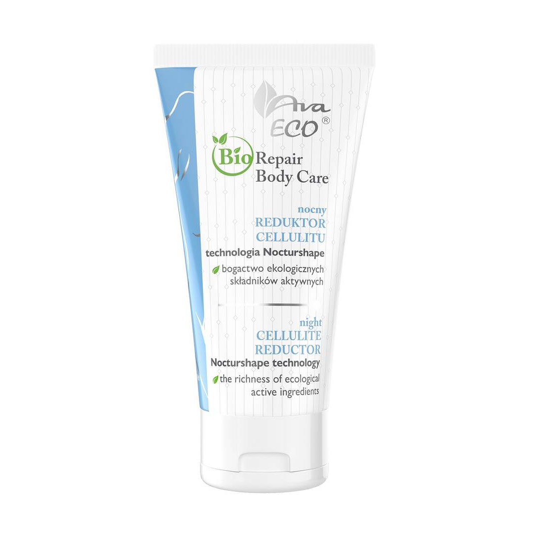Антицелюлітна сироватка для тіла AVA Laboratorium Bio Repair Body Serum, 150 мл