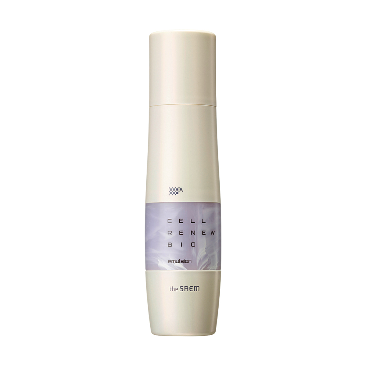 Антивікова емульсія для обличчя The Saem Cell Renew Bio Emulsion зі стовбуровими клітинами, 150 мл
