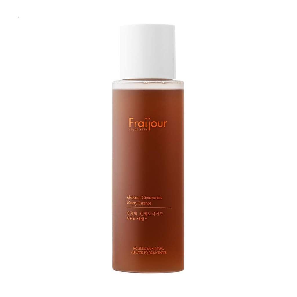 Антивікова есенція для обличчя Fraijour Alchemic Ginsenoside Watery Essence Червоний женьшень, 250 мл