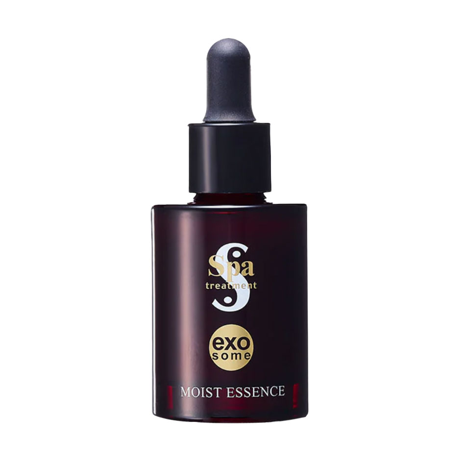 Антивікова есенція для обличчя Spa Treatment Exo Some Moist Essence з екзосомами, 30 мл
