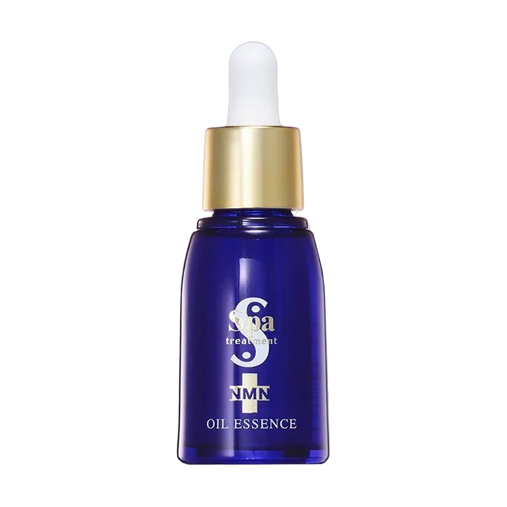 Антивікова есенція для обличчя Spa Treatment NMN Oil Essence, 30 мл