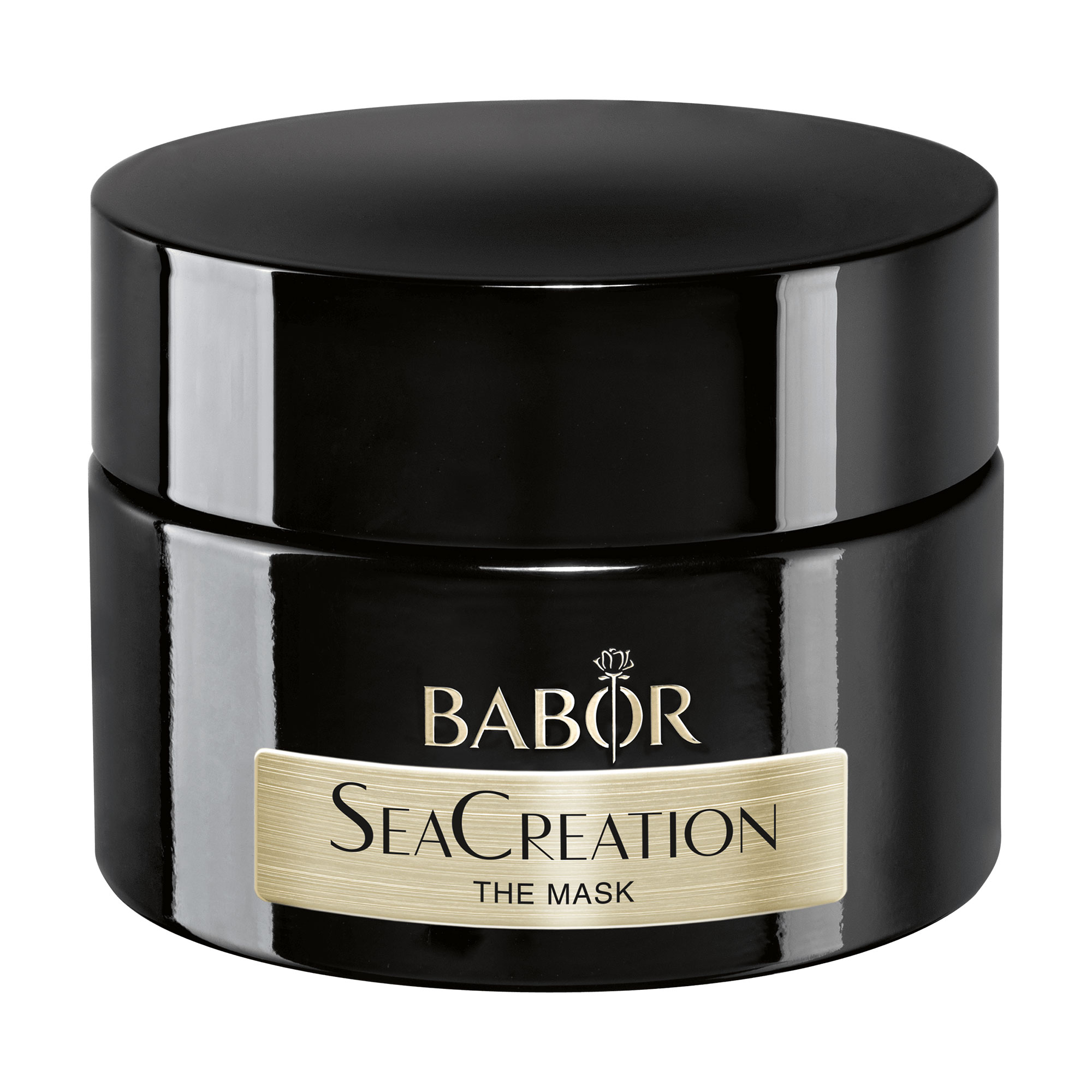 Антивікова омолоджувальна маска для обличчя Babor SeaCreation The Mask, 50 мл