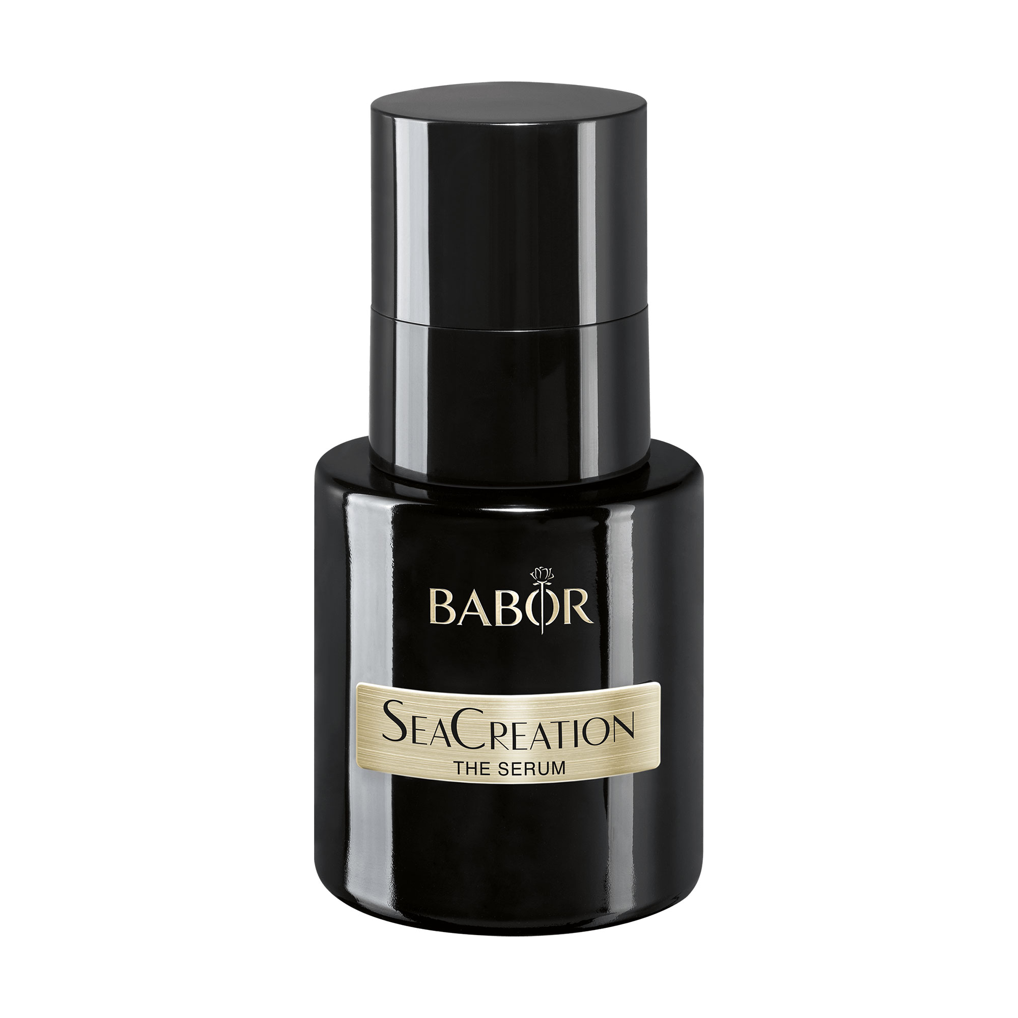 Антивікова омолоджувальна сироватка для обличчя Babor SeaCreation The Serum, 30 мл