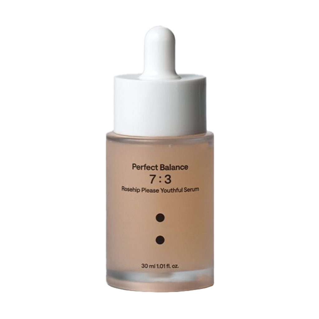 Антивікова сироватка для обличчя B:Lab Rosehip Please Youthful Serum з екстрактом шипшини, 30 мл