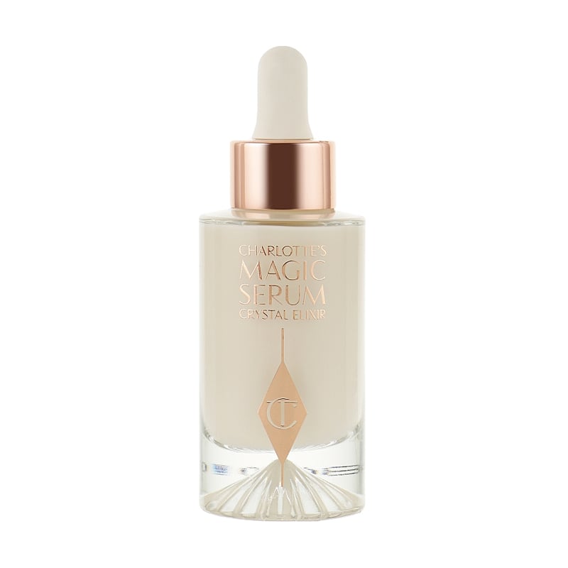 Антивікова сироватка для обличчя Charlotte Tilbury Charlotte's Magic Crystal Elixir Serum, 30 мл