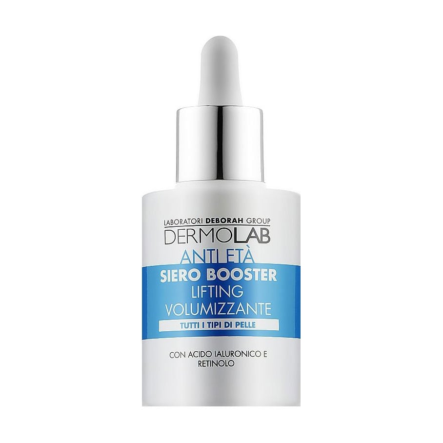 Антивікова сироватка для обличчя Dermolab Anti-Aging Face Booster Serum, 30 мл