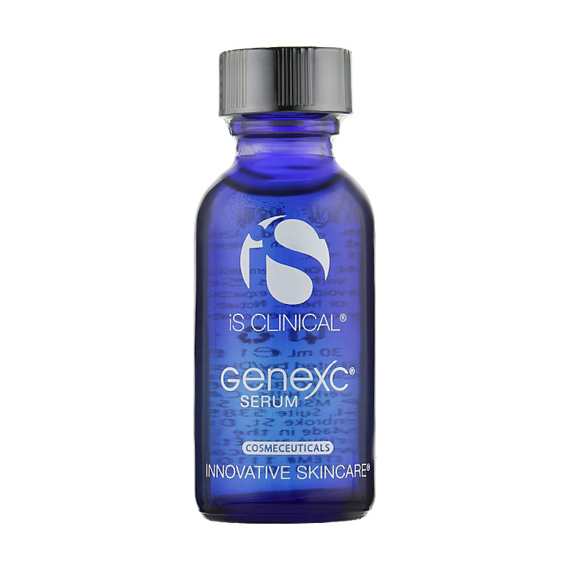 Антивікова сироватка для обличчя iS Clinical GeneXC Serum, 30 мл