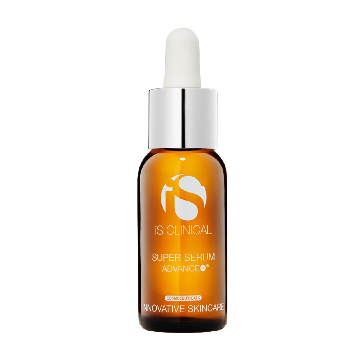 Антивікова сироватка для обличчя iS Clinical Super Serum Advance+, 30 мл