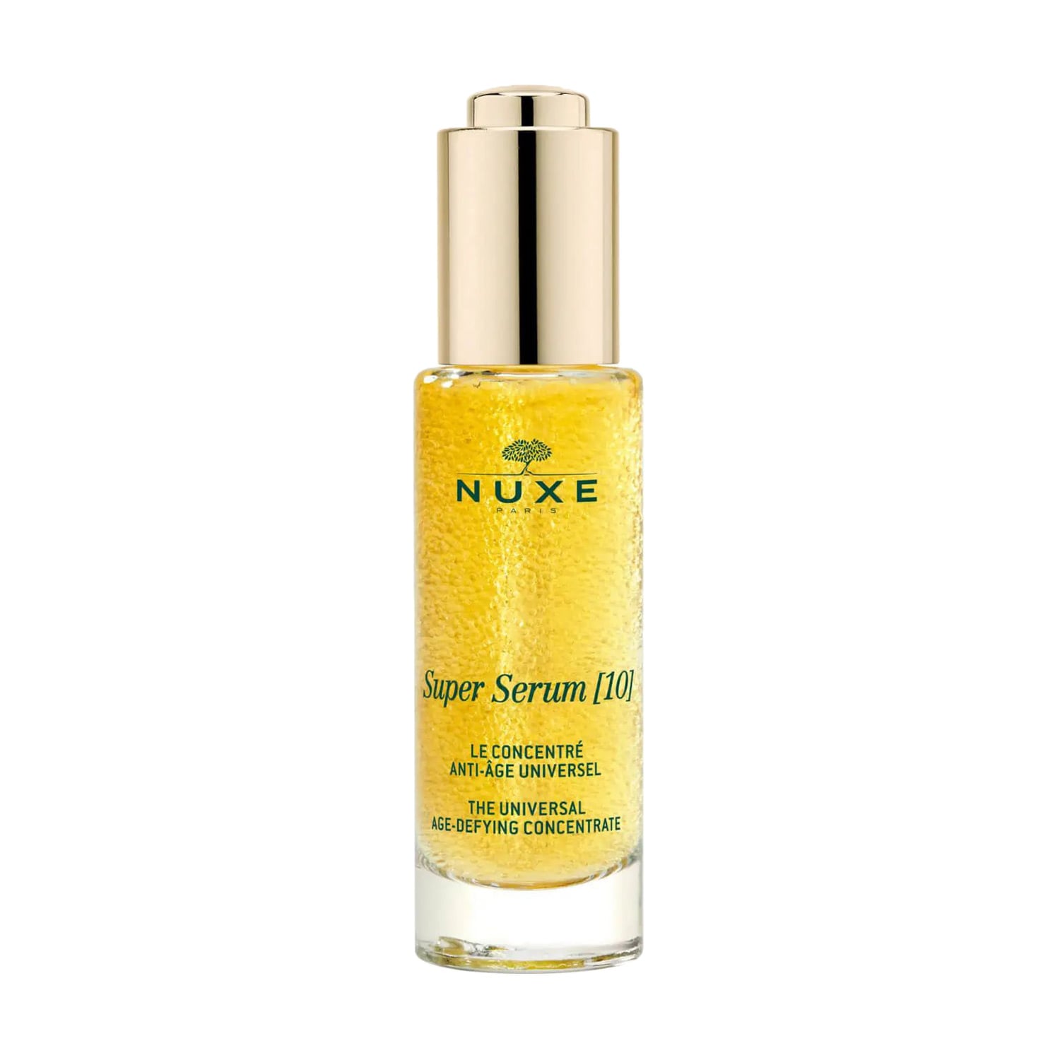 Антивікова сироватка для обличчя Nuxe Super Serum 10, 30 мл