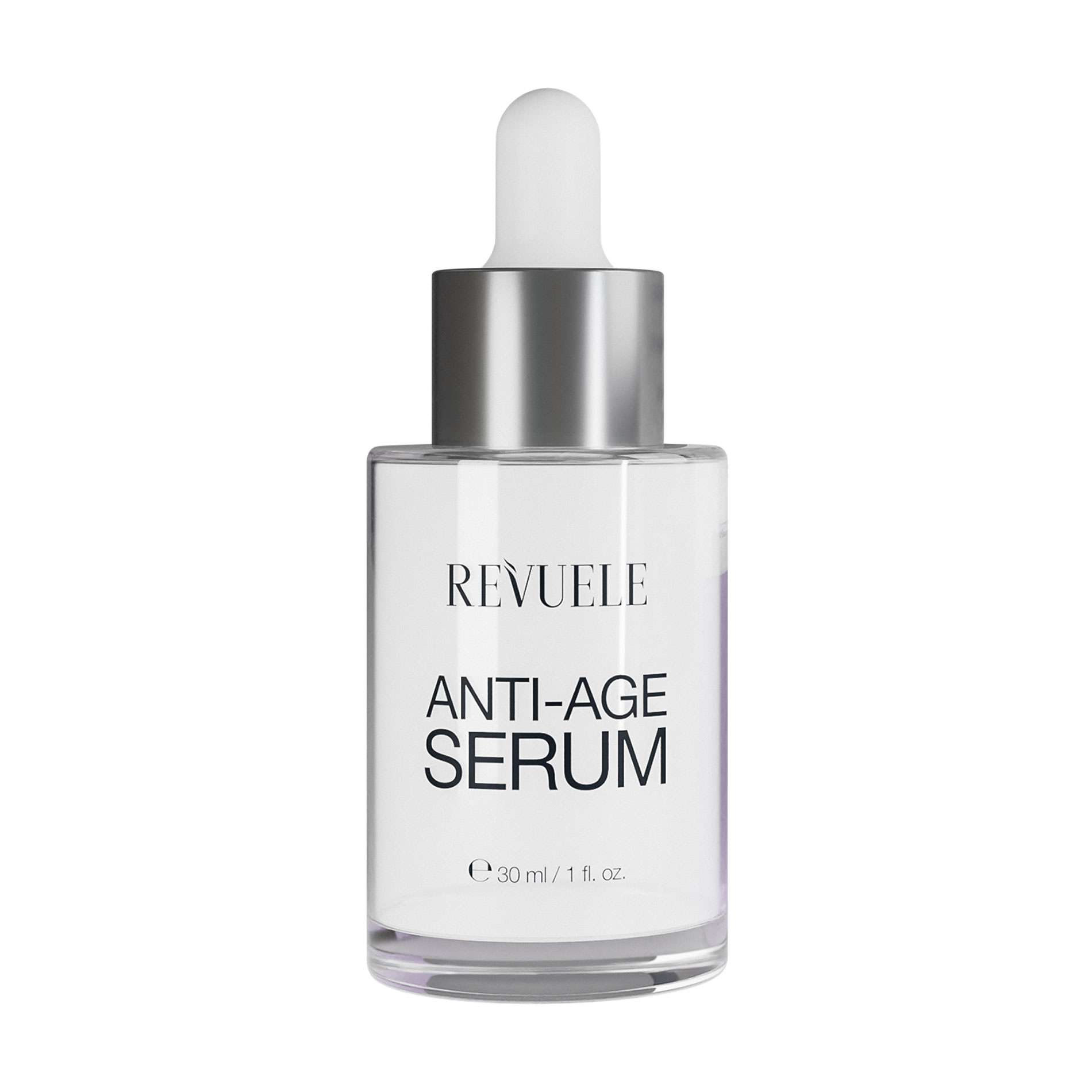 Антивікова сироватка для обличчя Revuele Wonder Anti-Age Serum, 30 мл