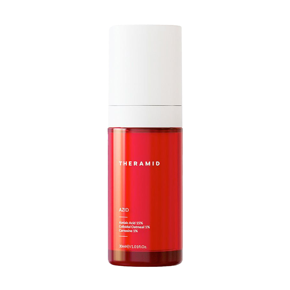 Антивікова сироватка для обличчя Theramid AZID 15% Azelaic Acid Treatment, 30 мл