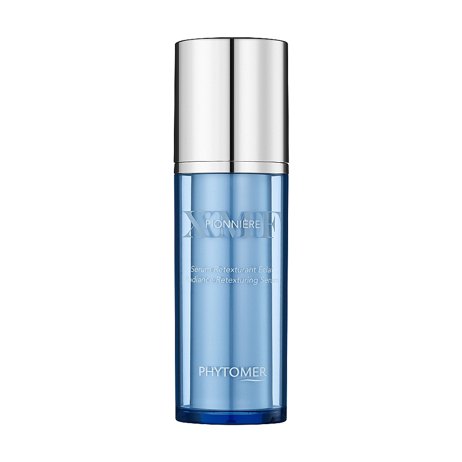 Антивікова відновлювальна сироватка для обличчя Phytomer Pionniere Xmf Radiance Retexturing Serum, 30 мл