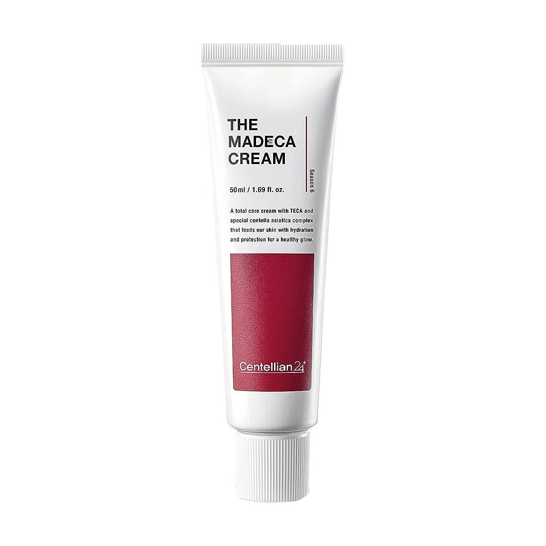 Антивіковий крем для обличчя Centellian24 The Madeca Cream Season 6 з екстрактом центелли, 50 мл