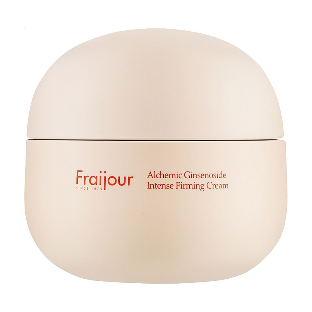 Антивіковий крем для обличчя Fraijour Alchemic Ginsenoside Intense Firming Cream Червоний женьшень, 50 мл