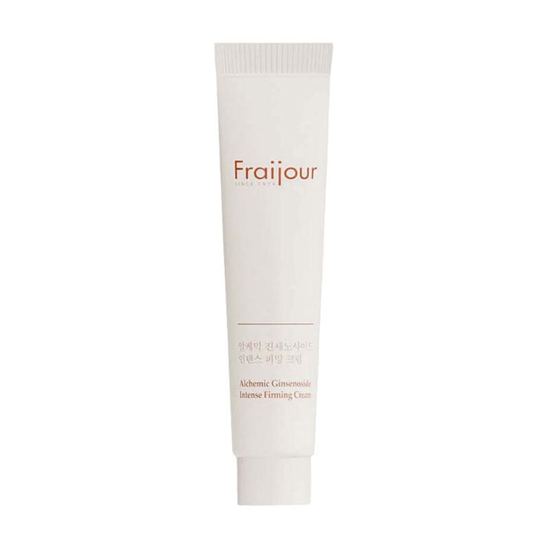 Антивіковий крем для обличчя Fraijour Alchemic Ginsenoside Intense Firming Cream, 10 мл
