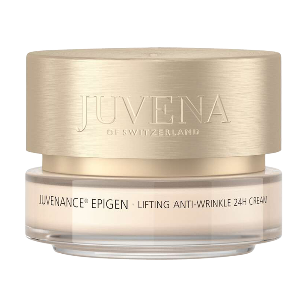 Антивіковий крем для обличчя Juvena Juvenance Epigen Lifting Anti-Wrinkle 24H Cream, 50 мл