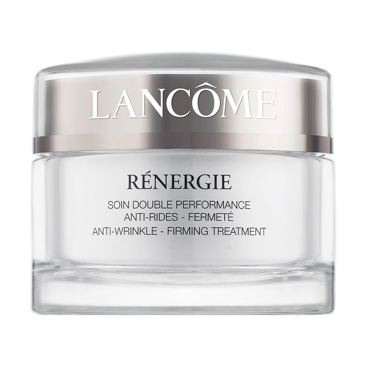 Антивіковий крем для обличчя Lancome Renergie Anti-Wrinkle Firming Treatment проти зморщок, 50 мл