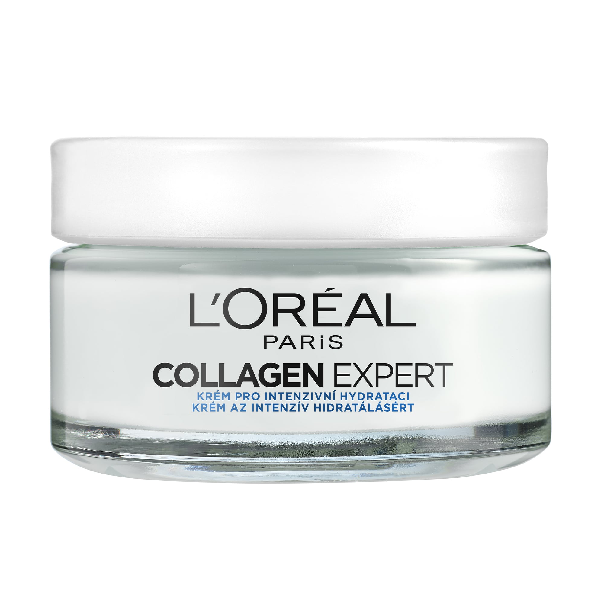 Антивіковий крем для обличчя L'Oreal Paris Age Expert Collagen, 50 мл