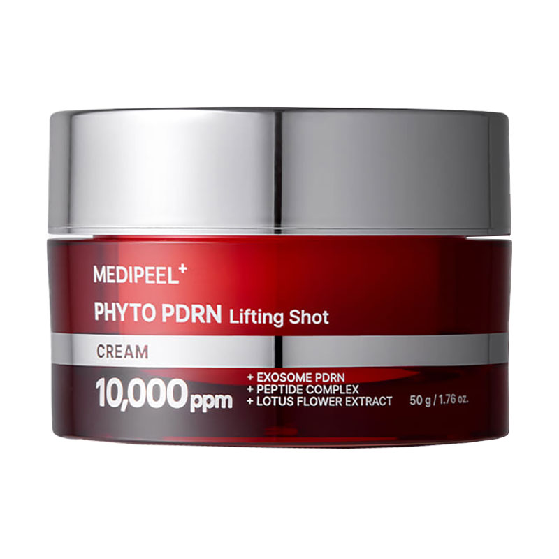 Антивіковий крем для обличчя Medi-Peel Phyto Exosome PDRN Lifting Shot Cream, 50 г