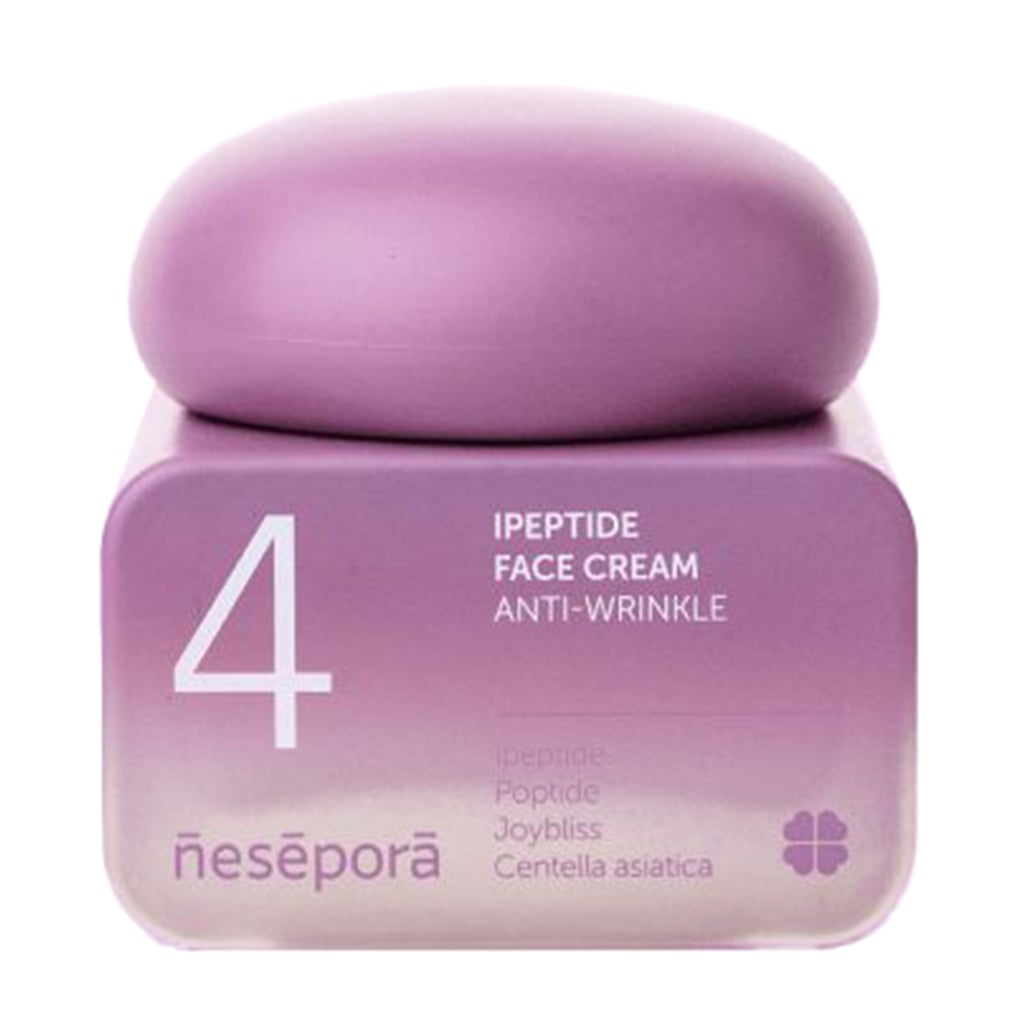 Антивіковий крем для обличчя Nesepora Ipeptide Anti-Wrinkle Face Cream, 50 мл