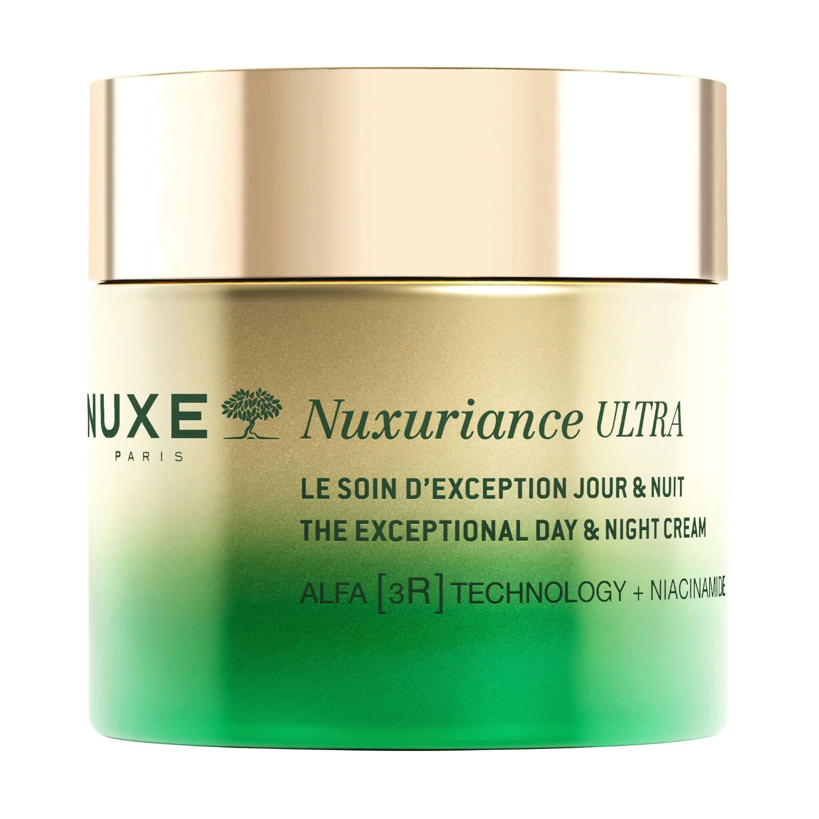 Антивіковий крем для обличчя Nuxe Nuxuriance Ultra Le Soin d'Exception Jour &amp; Nuit Cream, 75 мл