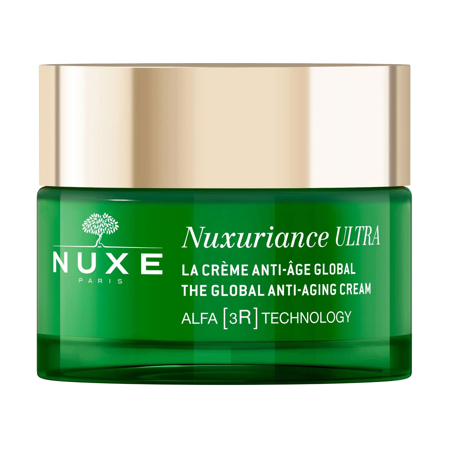 Антивіковий крем для обличчя Nuxe Nuxuriance Ultra The Global Anti-Ageing Cream, 50 мл
