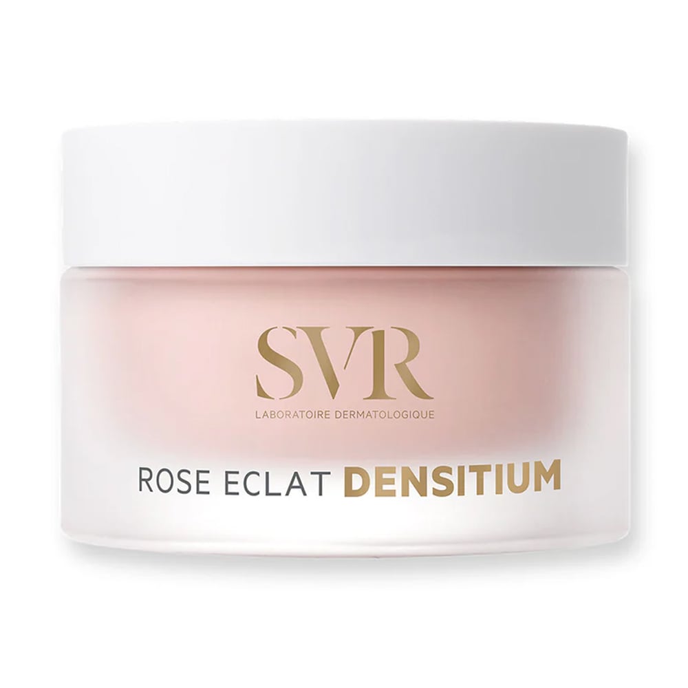 Антивіковий крем для обличчя SVR Densitium Rose Eclat, 50 мл