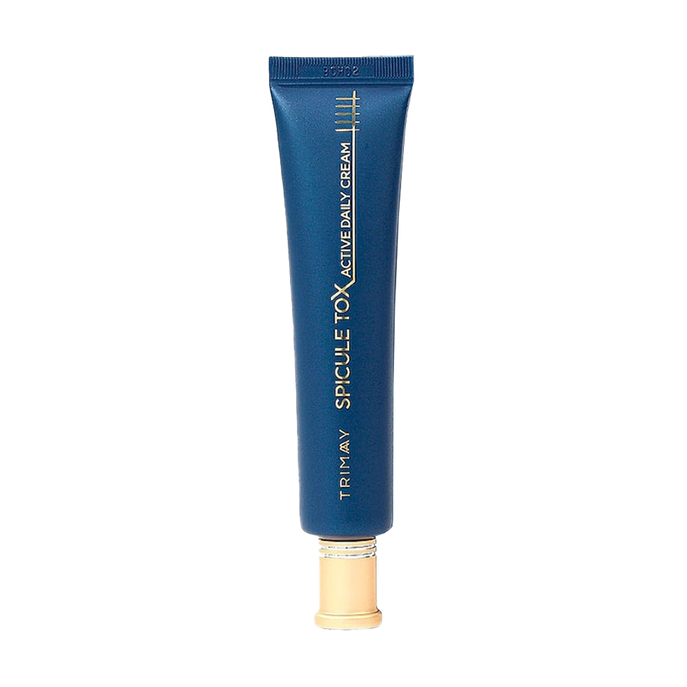 Антивіковий крем для обличчя Trimay Spicule Tox Active Daily Cream з мікроголками, 40 мл