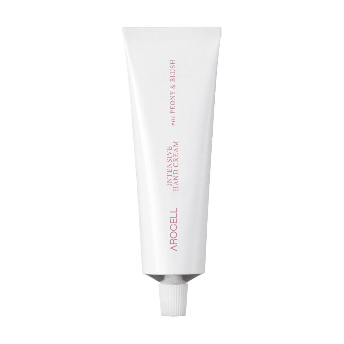 Антивіковий крем для рук Arocell з глибоким зволоженням 01 Intensive Hand Cream 01 Peony &amp; Blush, 50 мл