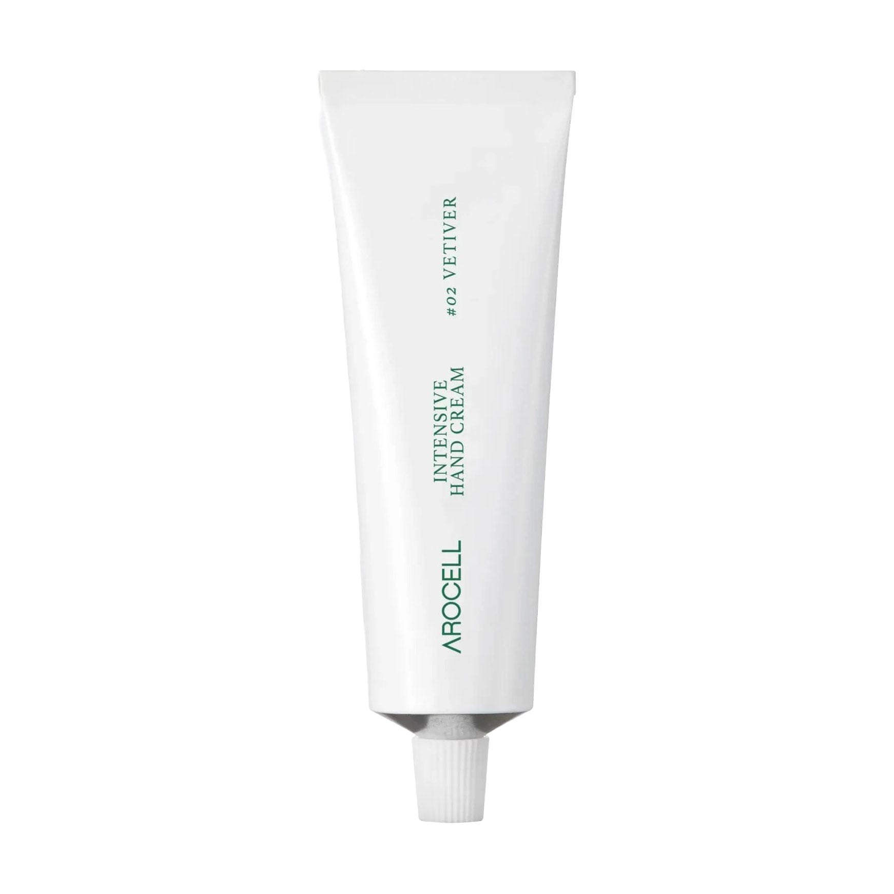 Антивіковий крем для рук Arocell з заспокійливим ефектом 02 Intensive Hand Cream 02 Vetiver, 50 мл