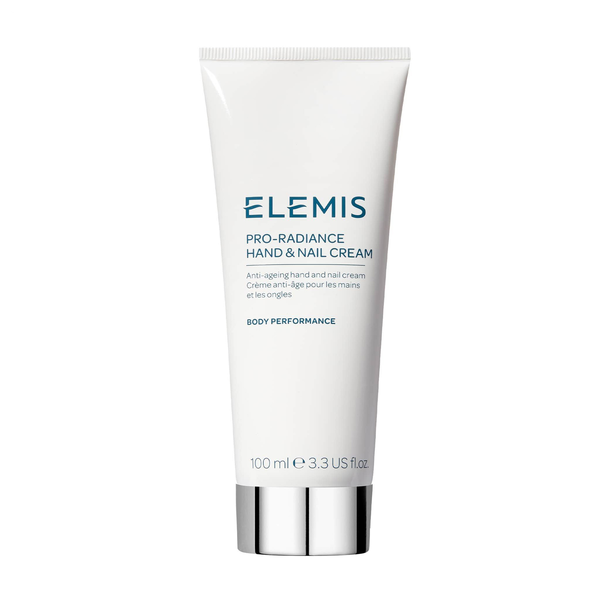 Антивіковий крем для рук та нігтів Elemis Pro-Radiance Hand and Nail Cream, 100 мл