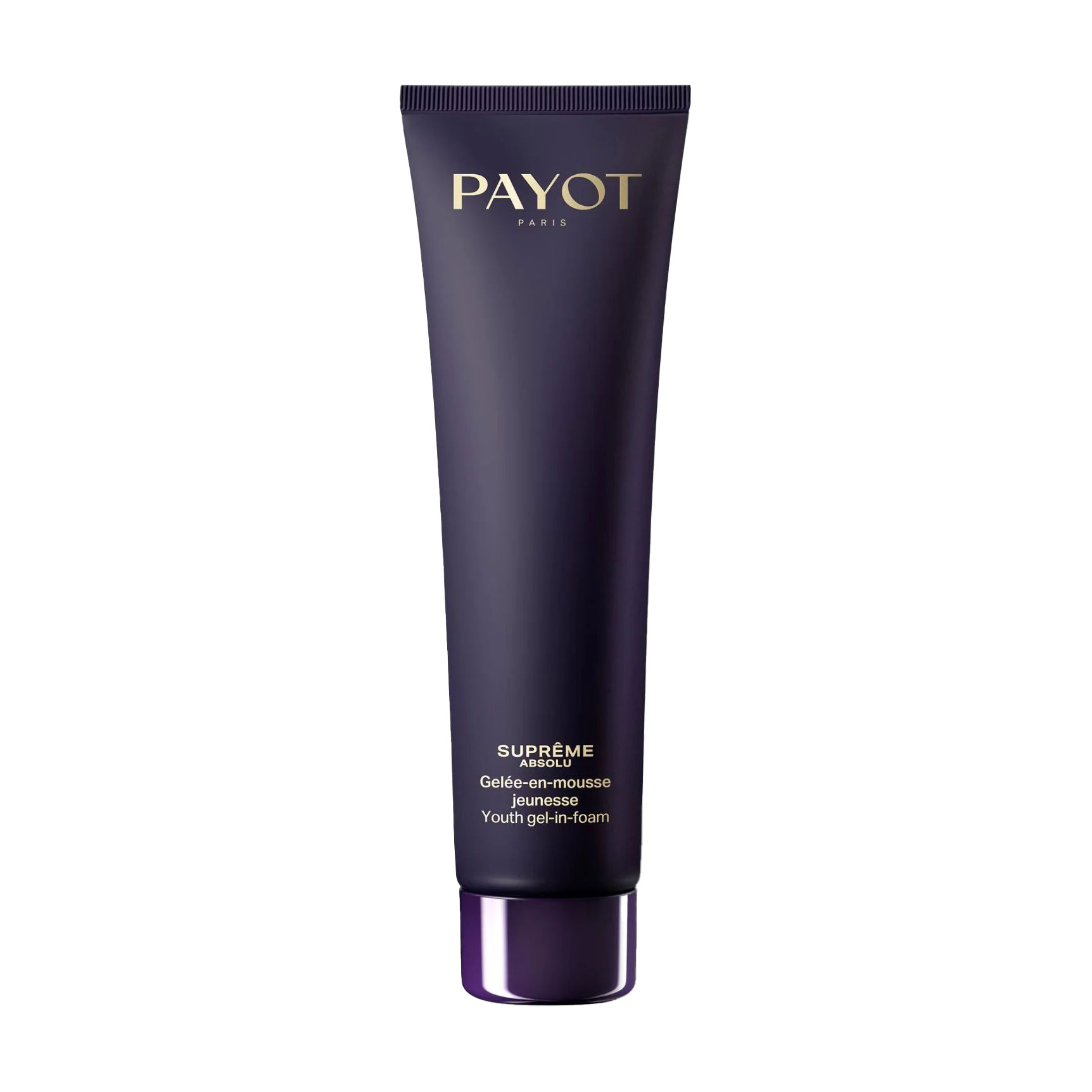 Антивіковий очищувальний мус-желе для обличчя Payot Supreme Absolu Youth Gel-In-Foam, 150 мл