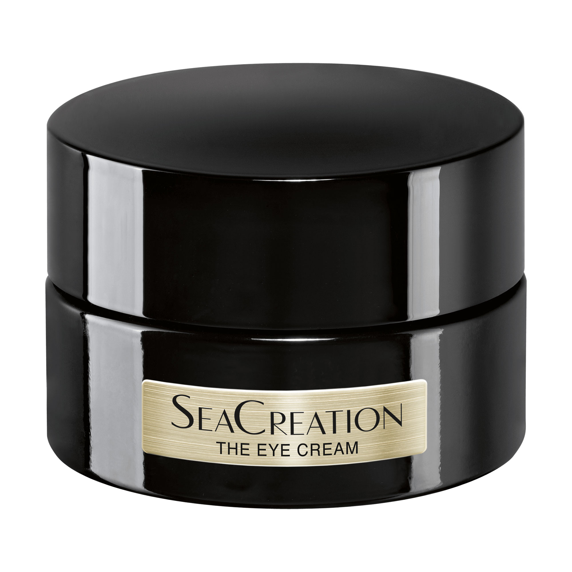 Антивіковий омолоджувальний крем для шкіри навколо очей Babor SeaCreation The Eye Cream, 15 мл
